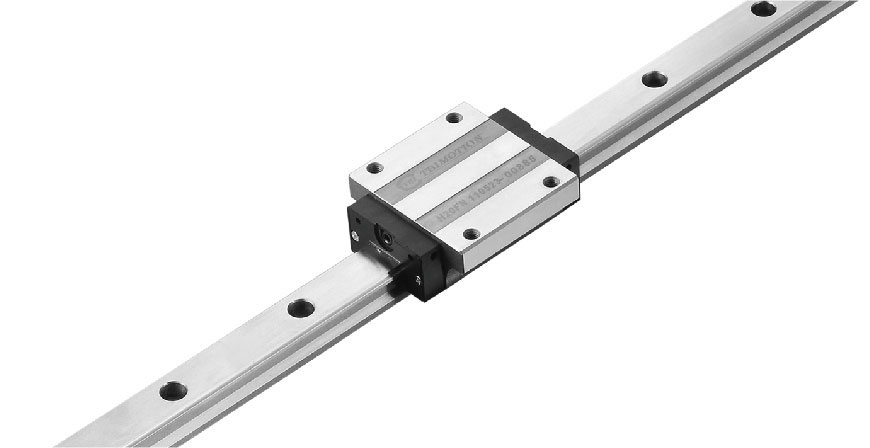 線(xiàn)性滑軌(Linear Guide ) TRH-F