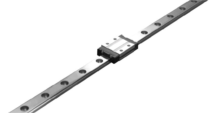 線(xiàn)性滑軌(Linear Guide ) TM-N